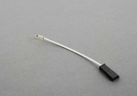 Adattatore del cavo OEM 51167265077 per BMW E71 ed E72 (x6, x6 m, xDrive30d, XDrive35D, XDrive35i). Compatibile con tutti i modelli indicati. BMW originale.