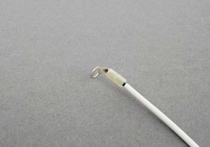 Adattatore del cavo OEM 51167265077 per BMW E71 ed E72 (x6, x6 m, xDrive30d, XDrive35D, XDrive35i). Compatibile con tutti i modelli indicati. BMW originale.