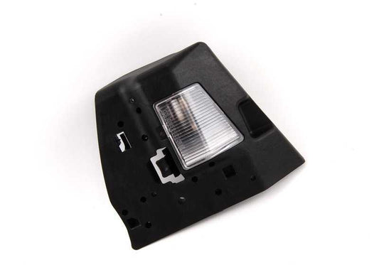 Portalámparas trasero derecho OEM 63217165956 para BMW Serie 3 E46 (04/1997 - 02/2005). Original BMW.