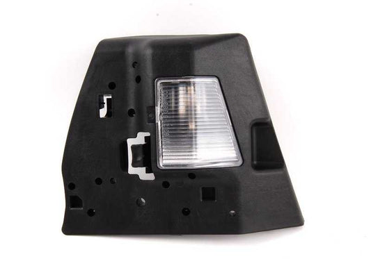 Portalámparas trasero derecho OEM 63217165956 para BMW Serie 3 E46 (04/1997 - 02/2005). Original BMW.