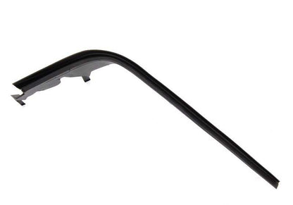 Moldura izquierda OEM 63128384487 para BMW Serie 3 E46 (04/1997 - 07/2005). Original BMW.