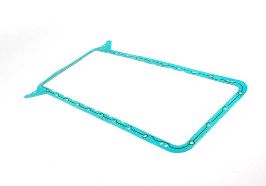 Asbestos-free gasket for BMW E34, E39, E32, E38, E31 (OEM 11131742109). Genuine BMW.