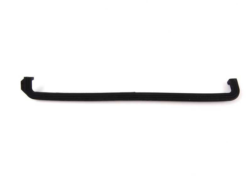 Junta perfil de tapa de distribución OEM 11141709594 para BMW E34, E36, E46, Z3. Compatible con motores M43. Original BMW.