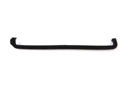Junta perfil de tapa de distribución OEM 11141709594 para BMW E34, E36, E46, Z3. Compatible con motores M43. Original BMW.