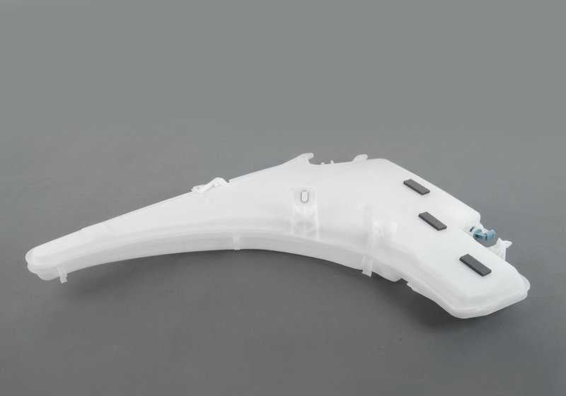 Sistema ParkWash per BMW E82 (OEM 61668051957). BMW originale.