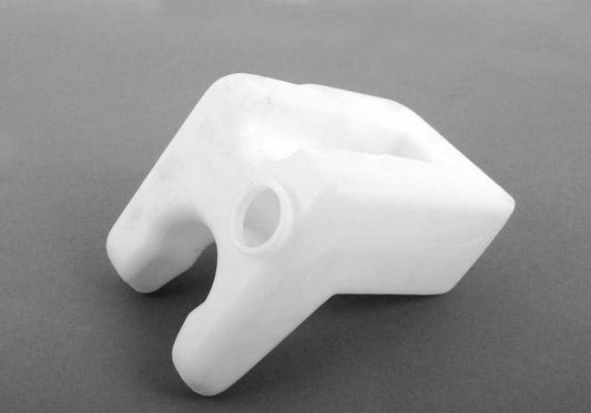 Depósito de líquido limpiaparabrisas OEM 61661378613 para BMW E34, E32. Capacidad 0.9L. Compatible con sistemas de lavado del parabrisas. Recambio original BMW.