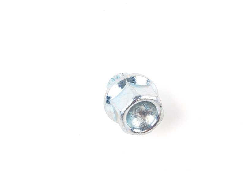 Adapter with code for BMW E81, E82, E87, E88, E30, E36, E46, E90, E91, E92, E93, E34, E39, E60, E61, E63, E64, E32, E38, E65, E66, E31, E83, E85, E86, E52 and MINI R50, R52, R53 (OEM 36136765544). Genuine BMW