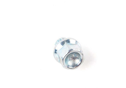 Adapter with code for BMW E81, E82, E87, E88, E30, E36, E46, E90, E91, E92, E93, E34, E39, E60, E61, E63, E64, E32, E38, E65, E66, E31, E83, E85, E86, E52 and MINI R50, R52, R53 (OEM 36136765544). Genuine BMW