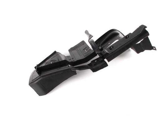 Linksluftleitung für BMW 3 E36 -Serie (OEM 51718156247). Original BMW