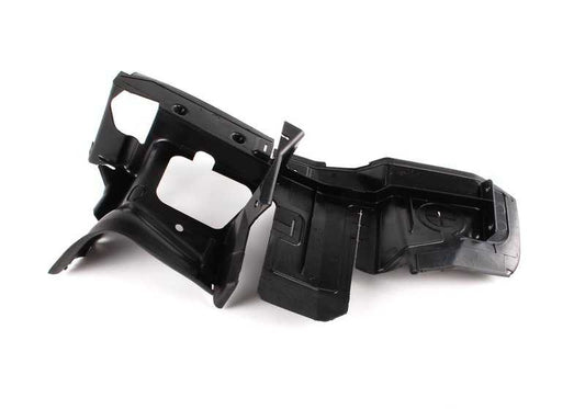 Linksluftleitung für BMW 3 E36 -Serie (OEM 51718156247). Original BMW