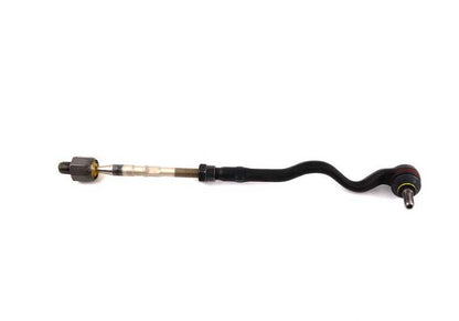 Bieleta de dirección (derecha) OEM 32112228786 para BMW E46. Original BMW.