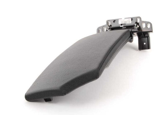 Centro Center Central Central OEM 51167897056 per BMW E60, E61. BMW originale.