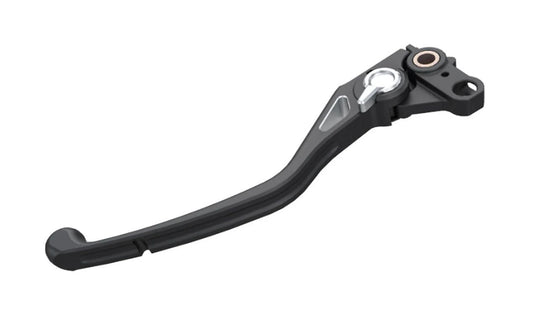 Palanca de embrague OEM 32721542053 para motos BMW R nineT, R nineT Pure, R nineT Scrambler, R nineT Urban G/S. Original BMW Motorrad.