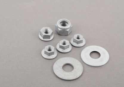 Reparación Juego de Soporte para BMW Serie 3 E46 (OEM 31352241445). Original BMW