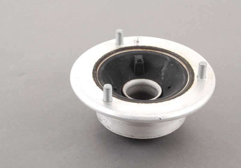 Reparación Juego de Soporte para BMW Serie 3 E46 (OEM 31352241445). Original BMW