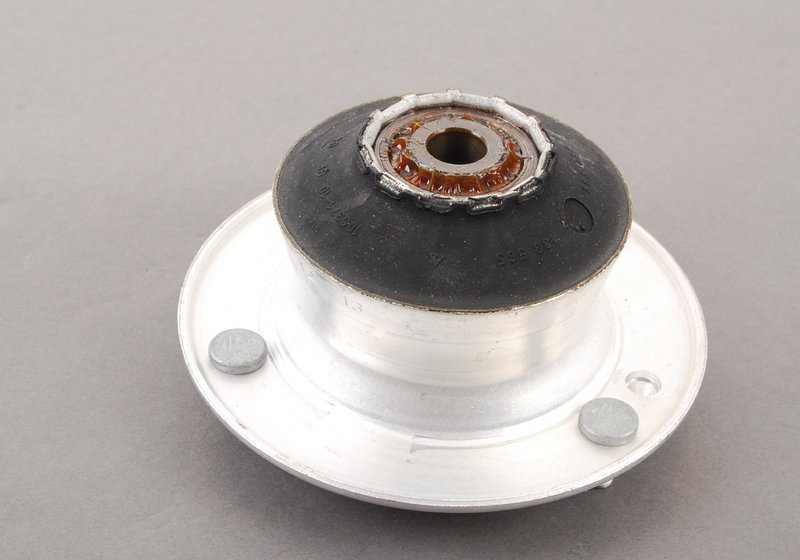 Reparación Juego de Soporte para BMW Serie 3 E46 (OEM 31352241445). Original BMW
