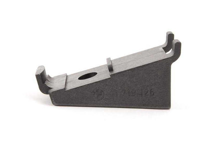 Soporte del Enfriador de Aceite para BMW E30 (OEM 17211719126). Original BMW