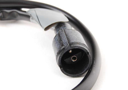 Microswitch OEM 61311375137 para BMW E30, E28, E24, E23. Pieza de apertura/cierre para cerradura centralizada. Original BMW.