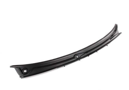Cubierta del Cortavientos para BMW Serie 3 E46 (OEM 51718189100). Original BMW