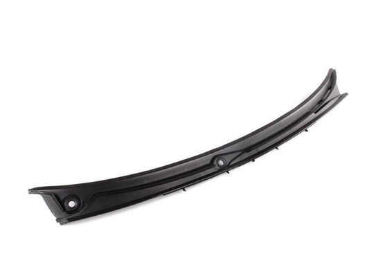 Cubierta del Cortavientos para BMW Serie 3 E46 (OEM 51718189100). Original BMW