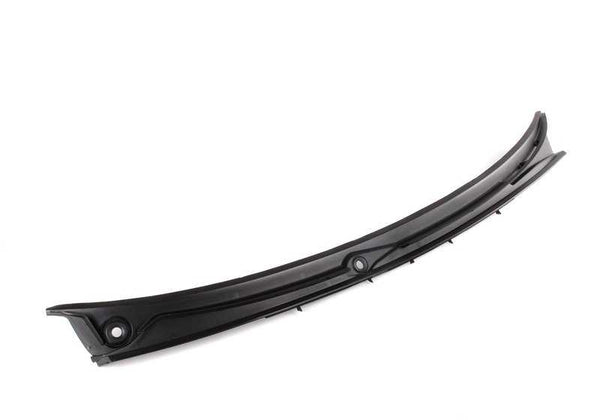 Cubierta del Cortavientos para BMW Serie 3 E46 (OEM 51718189100). Original BMW