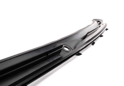 Cubierta del Cortavientos para BMW Serie 3 E46 (OEM 51718189100). Original BMW
