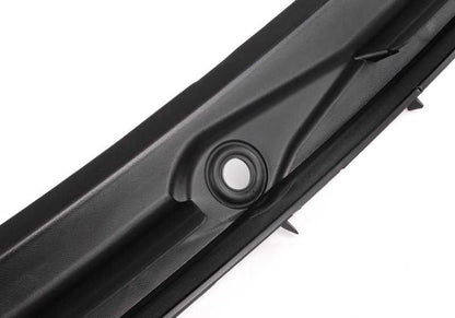 Cubierta del Cortavientos para BMW Serie 3 E46 (OEM 51718189100). Original BMW
