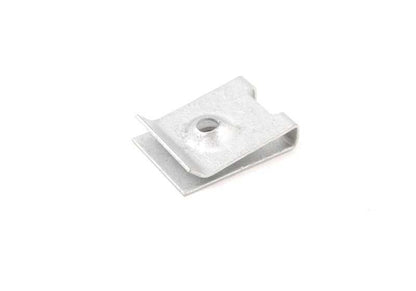 OEM Plate Nut 07129904215 for BMW E60, E61, E63, E64. Original BMW piece.