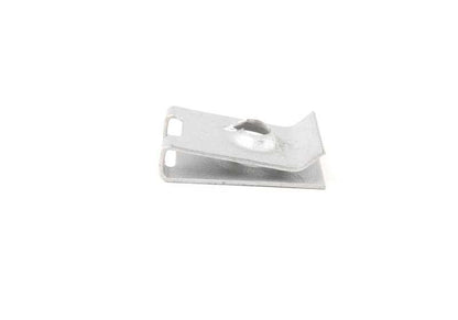 OEM Plate Nut 07129904215 for BMW E60, E61, E63, E64. Original BMW piece.