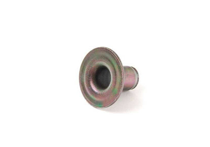 Silentblock OEM 17211712844 para BMW E30, E24, E31. Original BMW.