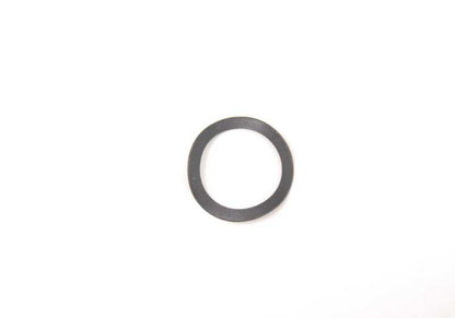 Arandela de fijación OEM 72116988009 para BMW E90, E91, E60, E61. Pieza original BMW. Ideal para sistemas de anclaje del cinturón de seguridad delanteros.