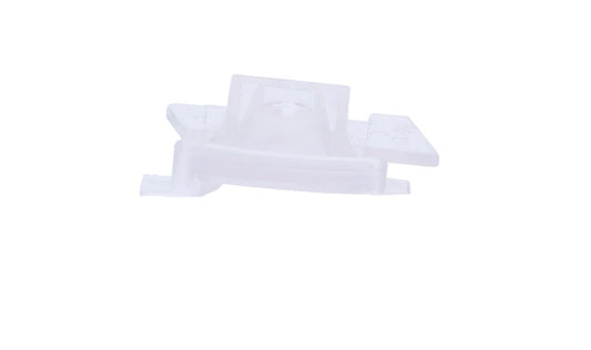 Guía luz LED maneta puerta derecha OEM 63319138422 para BMW E60, E61. Pieza original BMW.