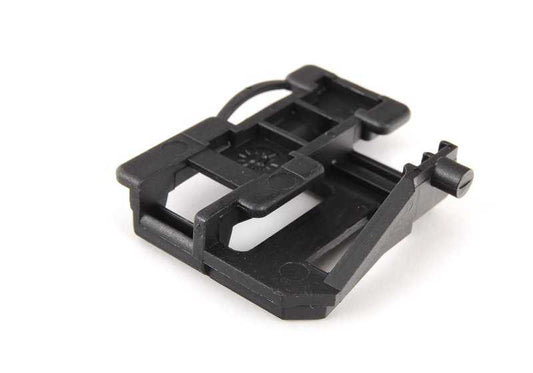 Guia de desenho de reparo do kit Telhado solar esquerdo 54128173101 para BMW E38 728i, 725TDS. Compatível com versões automáticas e manuais. BMW original.