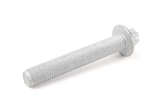 Tornillo con brida OEM 32103450538 para BMW E83, E53. Pieza original BMW.