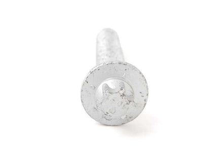 Tornillo con brida OEM 32103450538 para BMW E83, E53. Pieza original BMW.