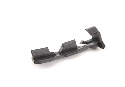 Pieza terminal izquierda OEM 51137114115 para MINI R50, R53. Original MINI.