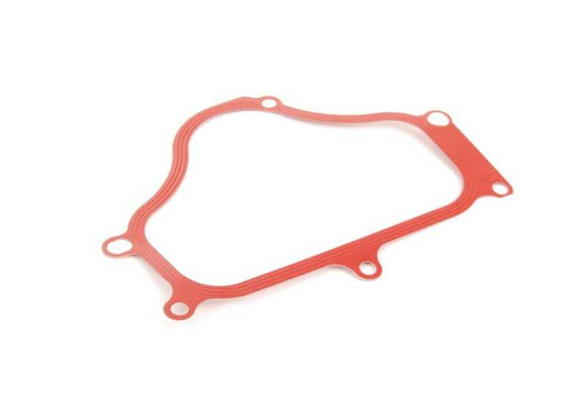 Junta de admisión sin asbesto OEM 13541734037 para BMW E30 y E28 (modelos 316i y 318i con motor M10). Compatible con cambio manual y automático. Original BMW.