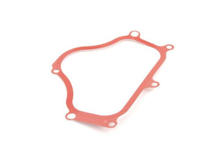Junta de admisión sin asbesto OEM 13541734037 para BMW E30 y E28 (modelos 316i y 318i con motor M10). Compatible con cambio manual y automático. Original BMW.