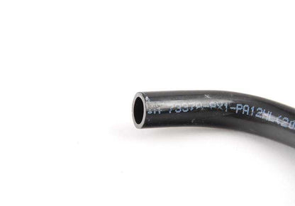 Tubo de ventilación diferencial OEM 31507524550 para BMW X5 E53 4.4i y 4.8is. Compatible con modelos FB61, FB62, FB63, FA01, FA02 y FA03. Original BMW.