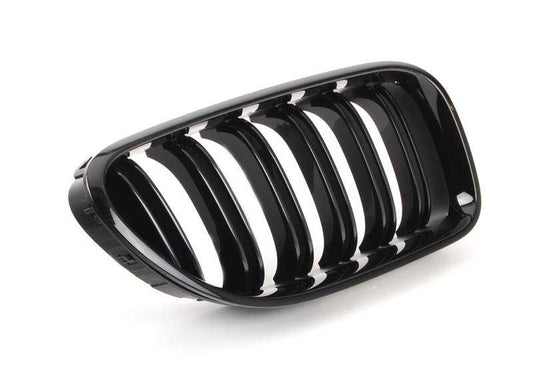 Grid decorativa M performance per BMW 6 F06 Series, F12, F13 (OEM 51712352810). BMW originale