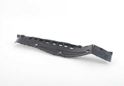 Guía inferior central OEM 51127897144 para BMW E60, E61. Original BMW.