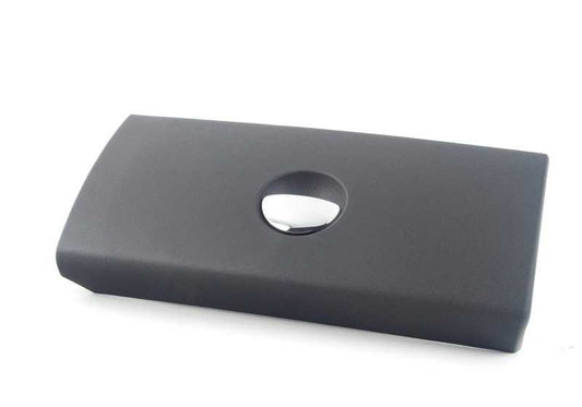 Tapa de guantera izquierda OEM 51169811004 para MINI Countryman R60, Paceman R61. Original MINI.