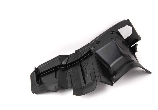 OEM right air duct 51718156248 for BMW E36. Original BMW.