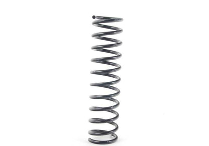 Muelle de suspensión trasero OEM 33531125326 para BMW E28 y E24. Original BMW.