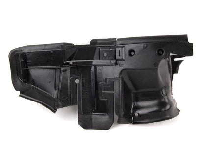 Conducto de aire derecho OEM 51718156248 para BMW E36. Original BMW.