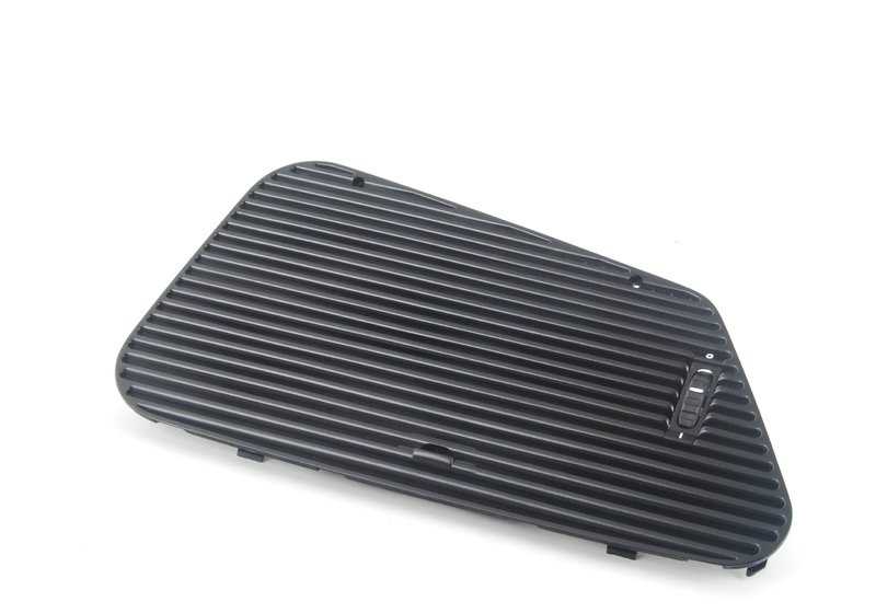 Griglia d'aria fresca per la serie BMW 5 E34 (OEM 64221384074). BMW originale