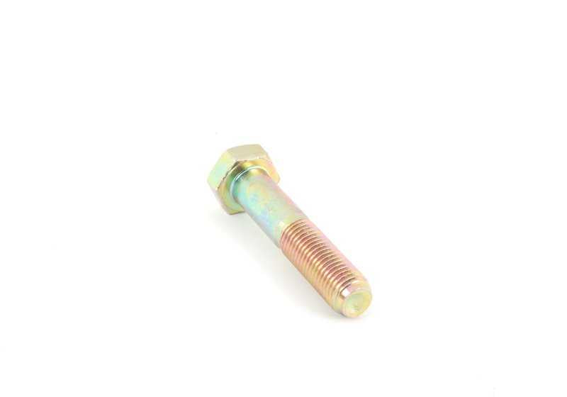 Tornillo hexagonal M12X1,5X60 OEM 07119914643 para BMW E12, E28, E24. Original BMW.