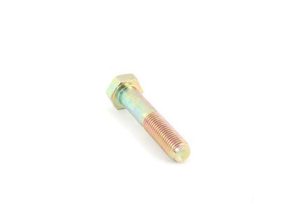 Tornillo hexagonal M12X1,5X60 OEM 07119914643 para BMW E12, E28, E24. Original BMW.