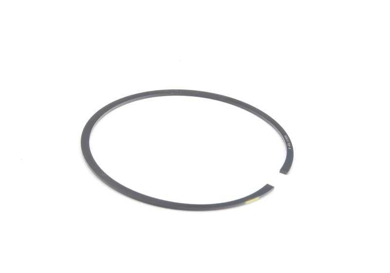 Juego de segmentos de pistón OEM 11257574822 para BMW F07, F10, F11, F12, F13, F01, F02, F04, E70, E71, E72. Repuesto original BMW, válido para motores N63.