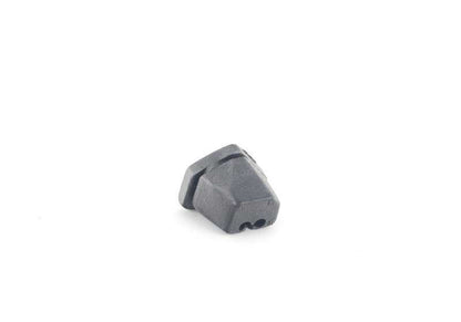 Junta limpiaparabrisas OEM 61668364190 para BMW E39. Original BMW.